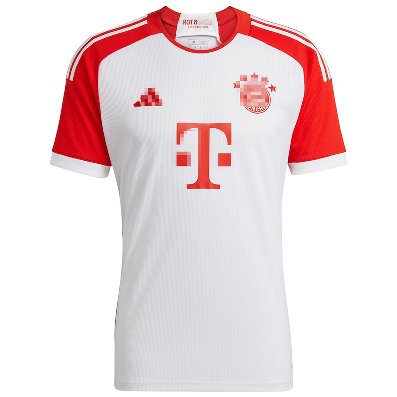 Camiseta Bayern Múnich 2023/2024 Home